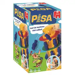 Intertoys Toren van Pisa aanbieding