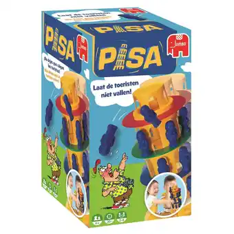 Intertoys Toren van Pisa aanbieding