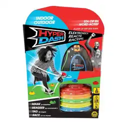 Intertoys Hyper Dash aanbieding