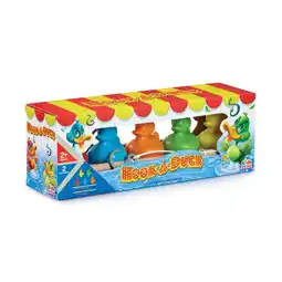 Intertoys Hook A Duck aanbieding