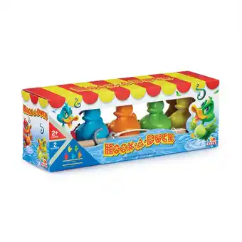 Intertoys Hook A Duck aanbieding