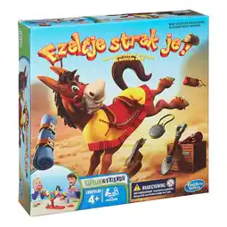 Intertoys Ezeltje strek je! spel aanbieding