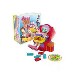 Intertoys Oma Koekie familiespel aanbieding