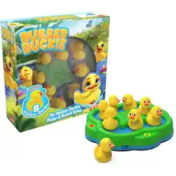 Intertoys Rubber Duckie aanbieding