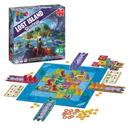 Intertoys Stratego Lost Island aanbieding