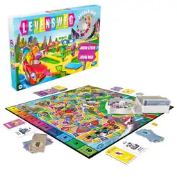 Intertoys Levensweg aanbieding