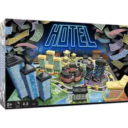 Intertoys Hotel aanbieding