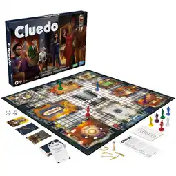 Intertoys Cluedo aanbieding