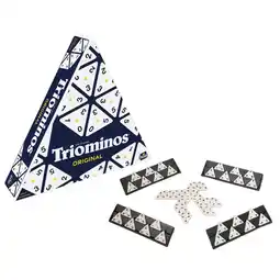Intertoys Triominos Original aanbieding