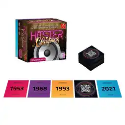Intertoys Hitster Christmas uitbreidingsset aanbieding