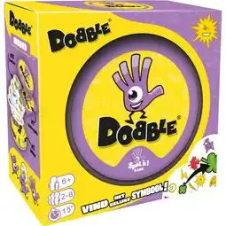 Intertoys Dobble Classic aanbieding