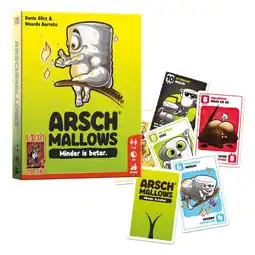 Intertoys Arschmallows aanbieding