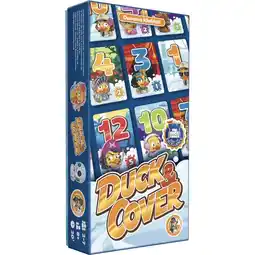 Intertoys Duck & Cover aanbieding
