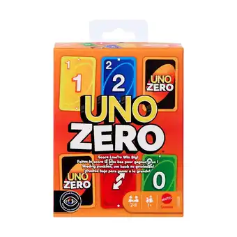 Intertoys Uno Zero aanbieding