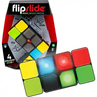 Intertoys Flipside aanbieding