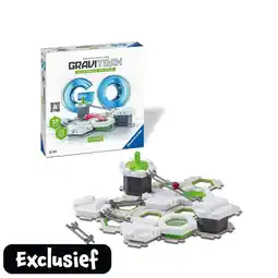Intertoys Ravensburger GraviTrax GO Flexible aanbieding