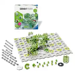 Intertoys Ravensburger GraviTrax starterset Skytrax aanbieding