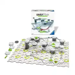 Intertoys Ravensburger GraviTrax starter-set aanbieding