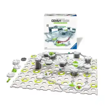 Intertoys Ravensburger GraviTrax starter-set aanbieding