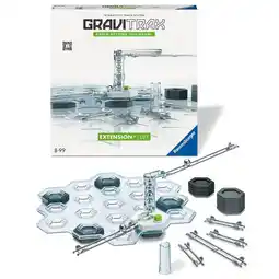 Intertoys Ravensburger GraviTrax uitbreidingsset Lifter aanbieding