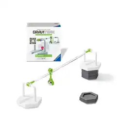 Intertoys Ravensburger GraviTrax uitbreidingsset Zipline aanbieding