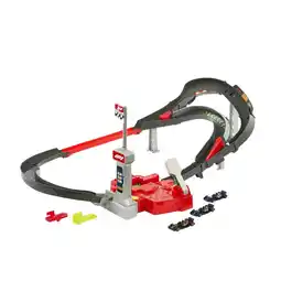 Intertoys Hot Wheels Racing Fomula 1 sprint- en racecircuit aanbieding