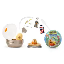 Intertoys MGA's Miniverse Make It Mini Dinosaurs Jurassic World aanbieding