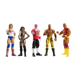 Intertoys WWE actiefiguur - 15 cm aanbieding