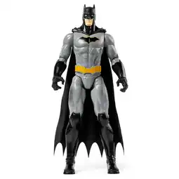 Intertoys DC Comics Batman actiefiguur - 30 cm aanbieding