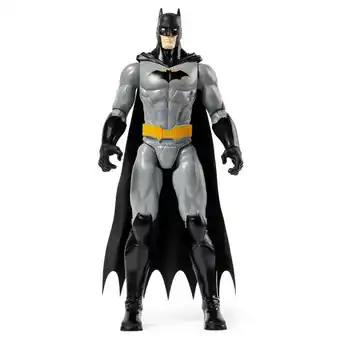 Intertoys DC Comics Batman actiefiguur - 30 cm aanbieding