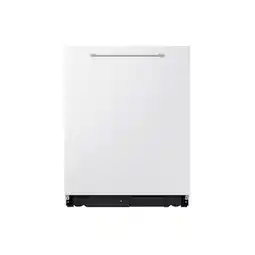 Bol.com Samsung DW60CG550B00ET vaatwasser Volledig ingebouwd 14 couverts D aanbieding
