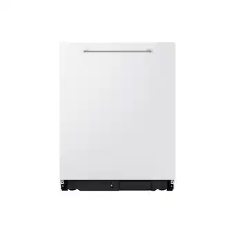 Bol.com Samsung DW60CG550B00ET vaatwasser Volledig ingebouwd 14 couverts D aanbieding