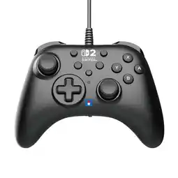 Intertoys Nintendo Switch 2 HORI bedrade controller aanbieding