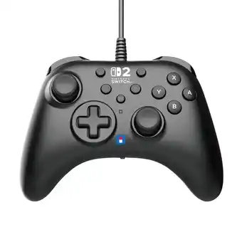 Intertoys Nintendo Switch 2 HORI bedrade controller aanbieding