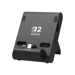Intertoys Nintendo Switch 2 HORI Dual USB PlayStand aanbieding