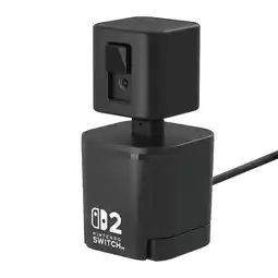 Intertoys Nintendo Switch 2 HORI USB-camera aanbieding