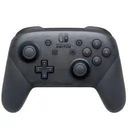 Intertoys Nintendo Switch Pro Controller aanbieding
