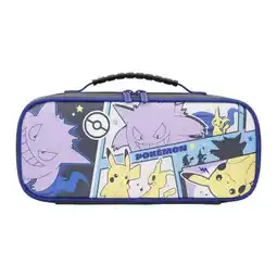 Intertoys HORI Pokémon Nintendo Switch opbergtas aanbieding