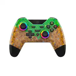 Intertoys WX4+ draadloze controller aanbieding