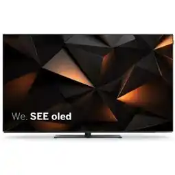 EP Loewe We. SEE 65 OLED TV aanbieding
