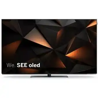 EP Loewe We. SEE 65 OLED TV aanbieding