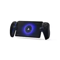 Intertoys PlayStation Portal Midnight Black Remote Player aanbieding