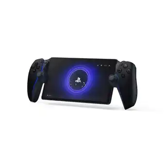 Intertoys PlayStation Portal Midnight Black Remote Player aanbieding