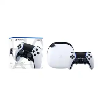 Intertoys PS5 DualSense Edge draadloze controller aanbieding