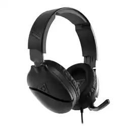 Intertoys Turtle Beach Recon 70 gaming headset - zwart aanbieding