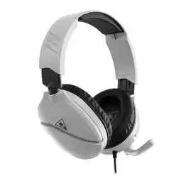 Intertoys Turtle Beach Recon 70 gaming headset - wit aanbieding