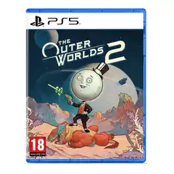 Intertoys The Outer Worlds 2 PS5 aanbieding