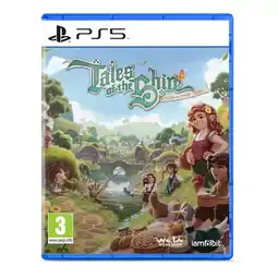 Intertoys Tales of the Shire PS5 aanbieding