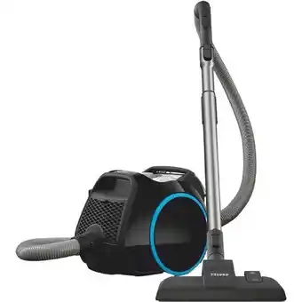 EP Miele Boost CX1 Obsidiaan zwart Stofzuiger zonder Zak aanbieding