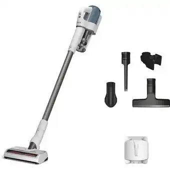 EP Miele Duoflex HX1 steelstofzuiger aanbieding